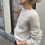 Patroon PetiteKnit - Anker's Sweater - My Size