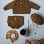 Breipatronen Dukkestrikk - voor Poppen Kleertjes - PetiteKnit