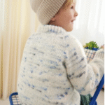 Patronen Sandnes Garn Collectie 2401 - Soft for Kids