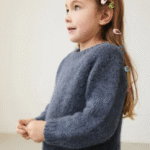 Patronen Sandnes Garn Collectie 2401 - Soft for Kids