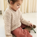 Patronen Sandnes Garn Collectie 2401 - Soft for Kids