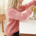 Patronen Sandnes Garn Collectie 2401 - Soft for Kids