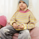 Patronen Sandnes Garn Collectie 2401 - Soft for Kids