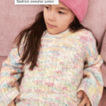Patronen Sandnes Garn Collectie 2401 - Soft for Kids