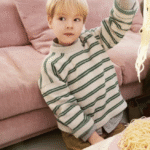 Patronen Sandnes Garn Collectie 2401 - Soft for Kids