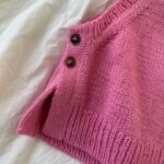 Patroon PetiteKnit - LULU Slipover Junior