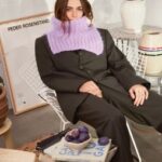 Patronen Sandnes Garn Collectie 2403 - DIY