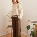 Patronen Sandnes Garn Collectie 2403 - DIY