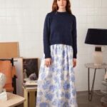 Patronen Sandnes Garn Collectie 2403 - DIY