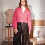 Patronen Sandnes Garn Collectie 2403 - DIY