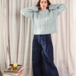 Patronen Sandnes Garn Collectie 2403 - DIY