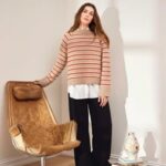 Patronen Sandnes Garn Collectie 2403 - DIY