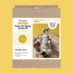 Scheepjes Experience Kit - Bueno the Bunny - compleet haakpakket