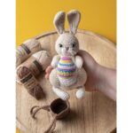 Scheepjes Experience Kit - Bueno the Bunny - compleet haakpakket