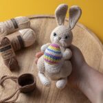 Scheepjes Experience Kit - Bueno the Bunny - compleet haakpakket