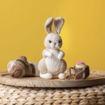 Scheepjes Experience Kit - Bueno the Bunny - compleet haakpakket