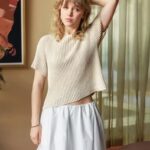 Patronen Sandnes Garn Collectie 2404 - Zomer Breisels