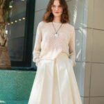 Patronen Sandnes Garn Collectie 2404 - Zomer Breisels