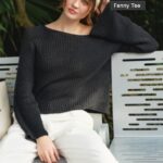 Patronen Sandnes Garn Collectie 2404 - Zomer Breisels