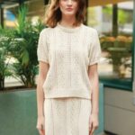 Patronen Sandnes Garn Collectie 2404 - Zomer Breisels