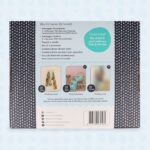 Scheepjes CKAL Blue Tit Cushion Kit - breien of haken
