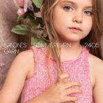 Patronen Sandnes Garn Collectie 2405 - Zomerkinderen