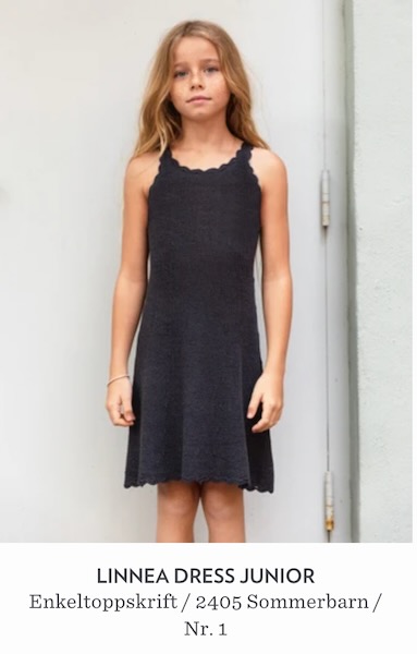 Patronen Sandnes Garn Collectie 2405 - Zomerkinderen - Afbeelding 3