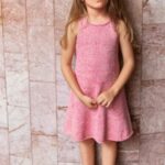 Patronen Sandnes Garn Collectie 2405 - Zomerkinderen