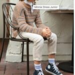 Patronen Sandnes Garn Collectie 2405 - Zomerkinderen