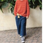 Patronen Sandnes Garn Collectie 2405 - Zomerkinderen