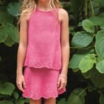 Patronen Sandnes Garn Collectie 2405 - Zomerkinderen