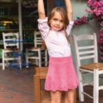 Patronen Sandnes Garn Collectie 2405 - Zomerkinderen