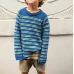 Patronen Sandnes Garn Collectie 2405 - Zomerkinderen