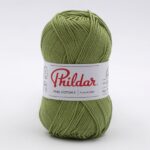 Phildar Phil Coton 3