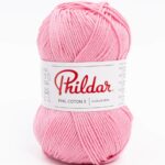 Phildar Phil Coton 3