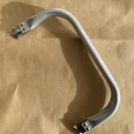 Frame voor Small Frame Clutch - PetiteKnit