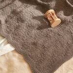 Enkel Patroon Sandnes Garn Collectie 2406 - Baby Dekens