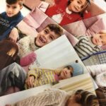 Patronen Sandnes Garn Collectie 2401 - Soft for Kids