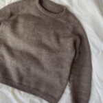 Patroon PetiteKnit - Hanstholm Sweater