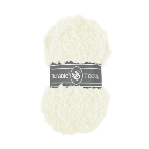 Durable Teddy - Afbeelding 3