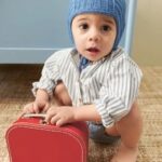 Enkel Patroon Sandnes Garn Collectie 2407 - Zomer Baby