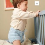 Enkel Patroon Sandnes Garn Collectie 2407 - Zomer Baby