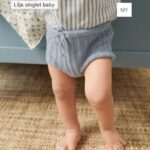 Enkel Patroon Sandnes Garn Collectie 2407 - Zomer Baby