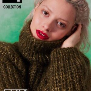 Lang Yarns Fatto a Mano 282 Collectie Herst/Winter 2024