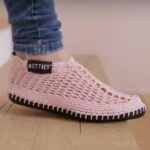 BOTTIES - Basic zolen