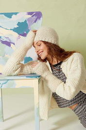 Lang Yarns DELIZIA - Afbeelding 3