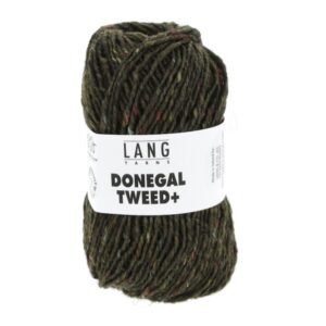 Lang Yarns Donegal TWEED +