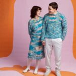 Lang Yarns Fatto a Mano 282 Collectie Herst/Winter 2024