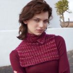 wooladdicts by lang yarns #13 - breipatronen magazine (herfst'winter '24-25)