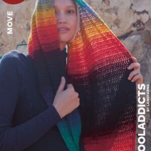 Punto 79 Wooladdicts MOVE - breipatronen